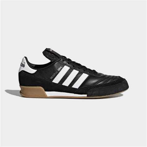 adidas mundial goal zaalvoetbal|Adidas mundial goal shoes.